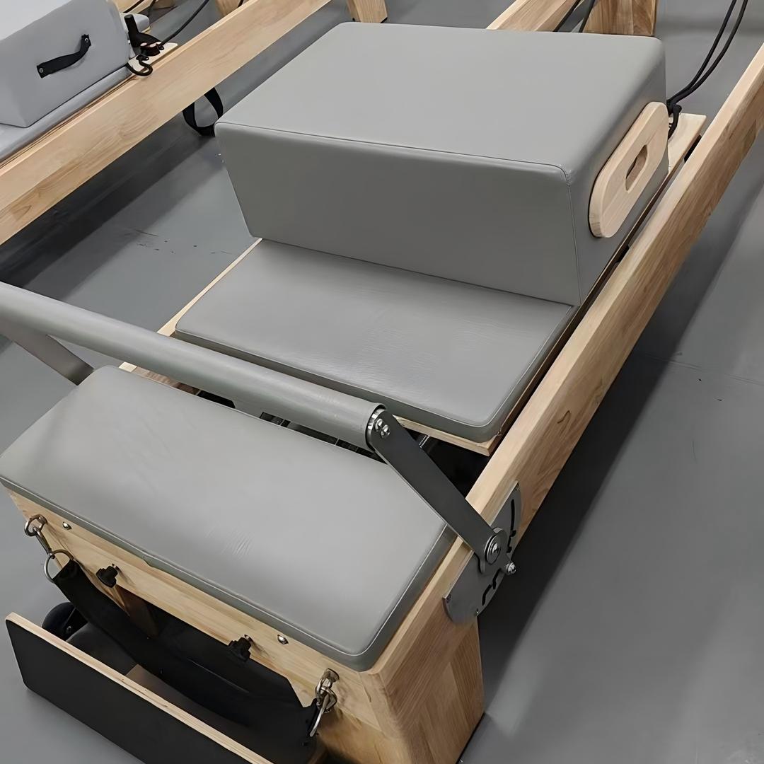 S瑜伽普拉提(南村店)