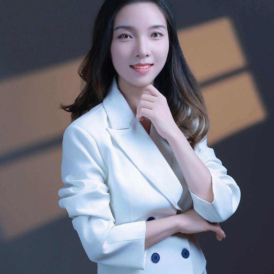璞行~欣欣