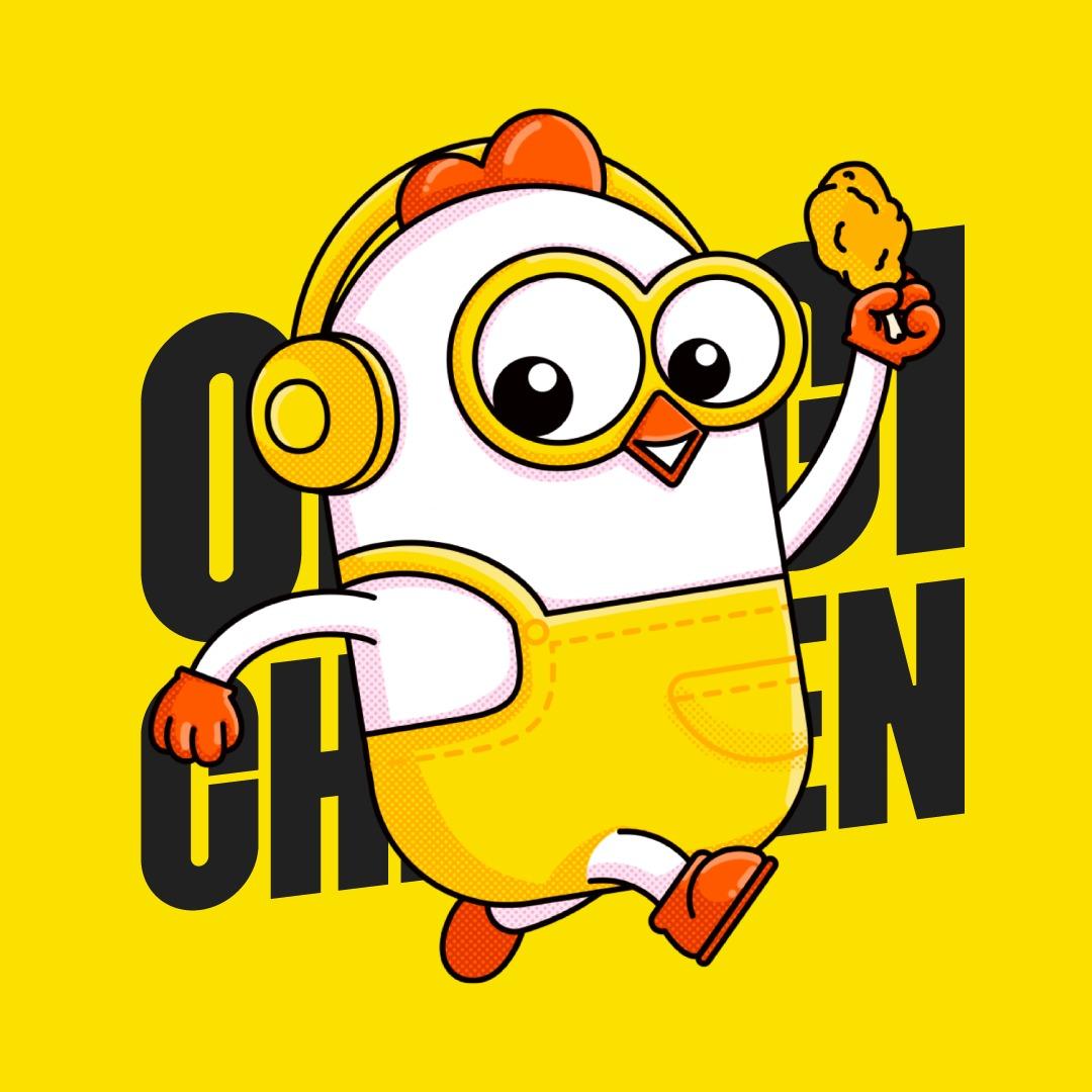 Obligi Chicken 虎林店