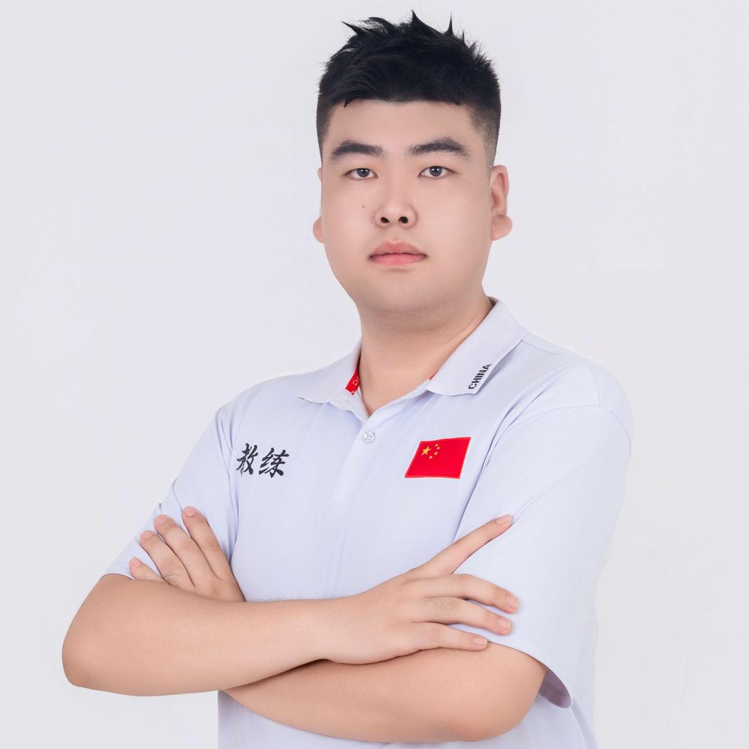 弘武搏击-徐教练