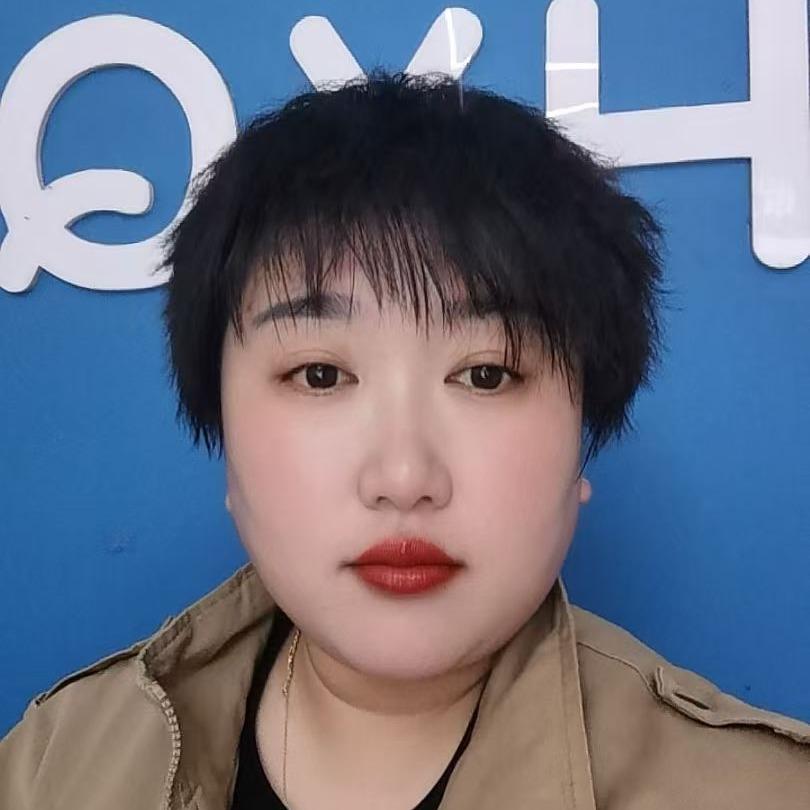 盐山做皮肤管理的孟姐