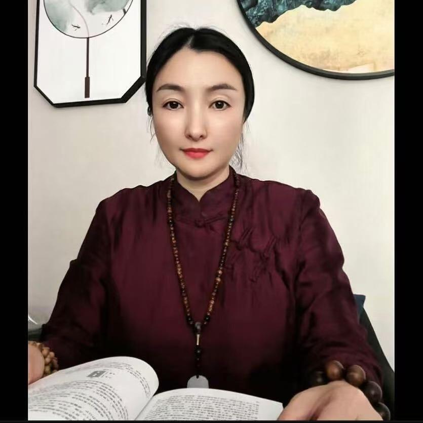 善文心灵导师（钰冠启诚）