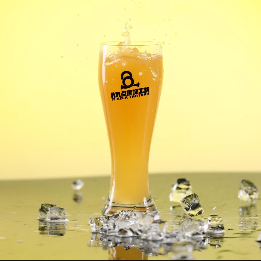 八九点啤酒工坊(杨帆店)