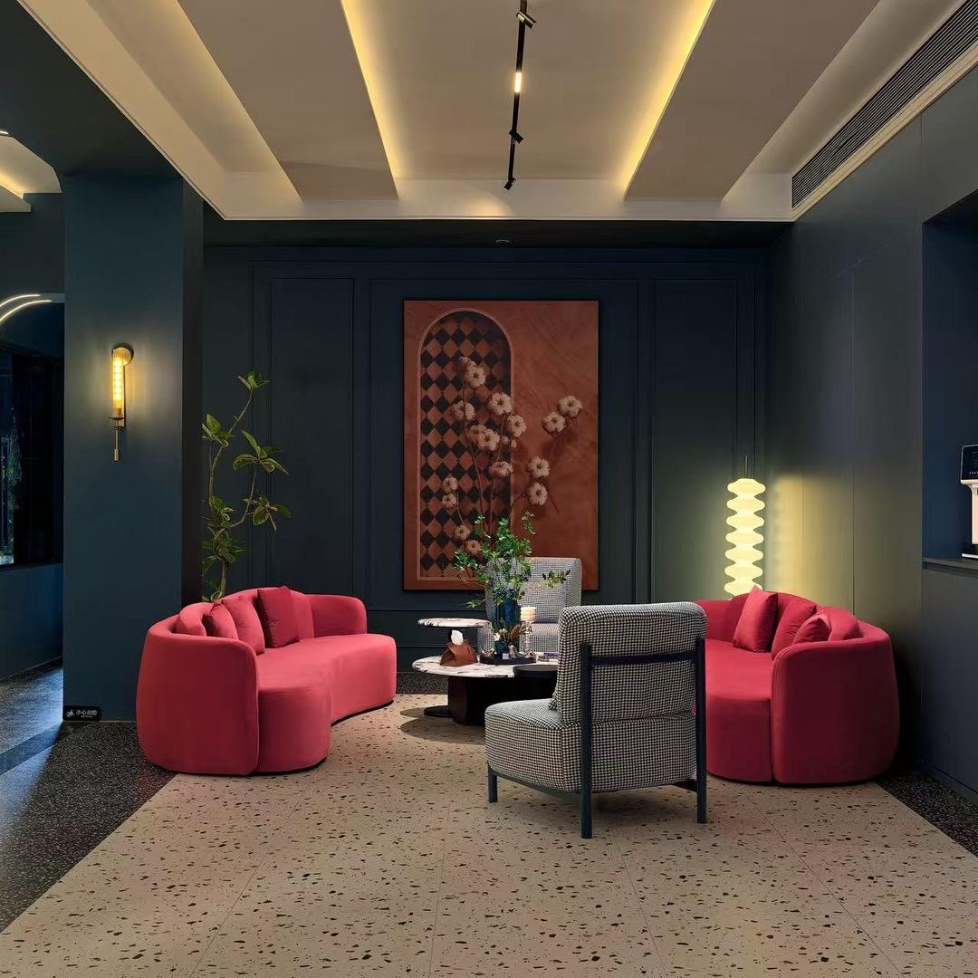 禺慕居里(番禺广场地铁站店)官方号