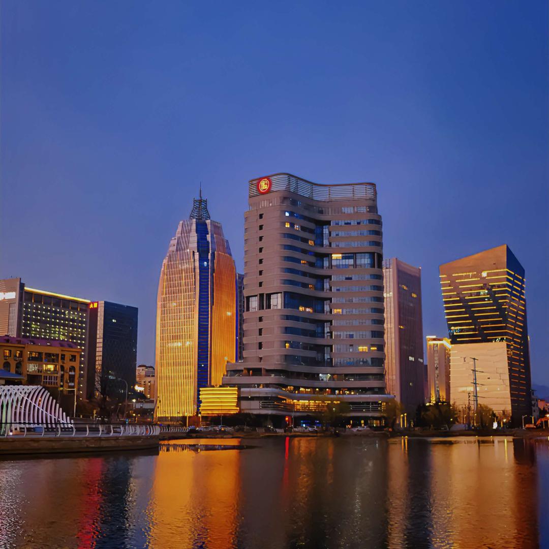 国信体育中心酒店