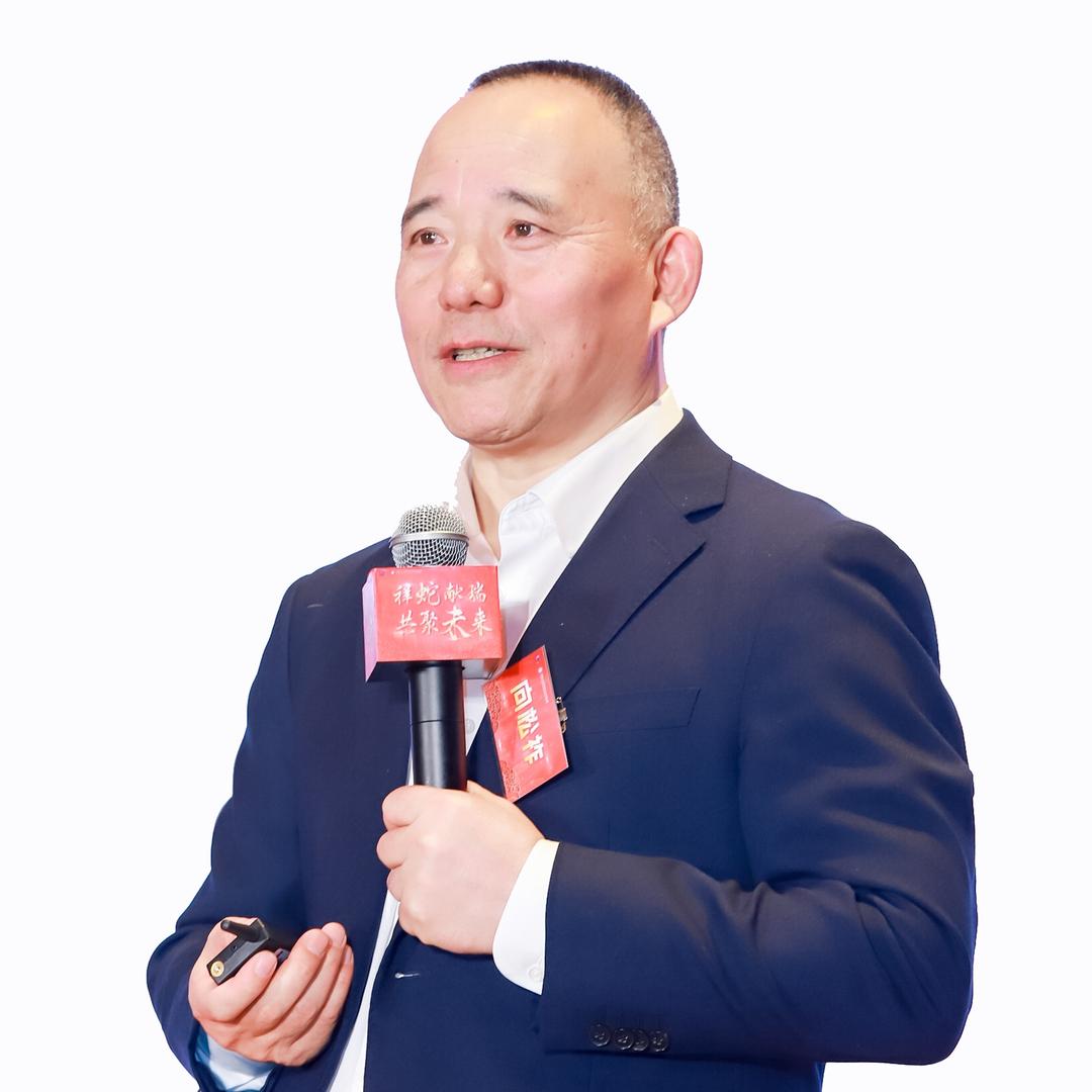 加速向松祚聊宏观
