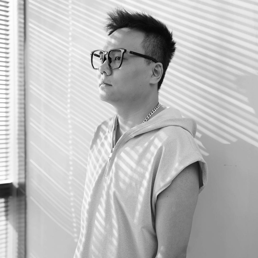 太仓强哥人物美学