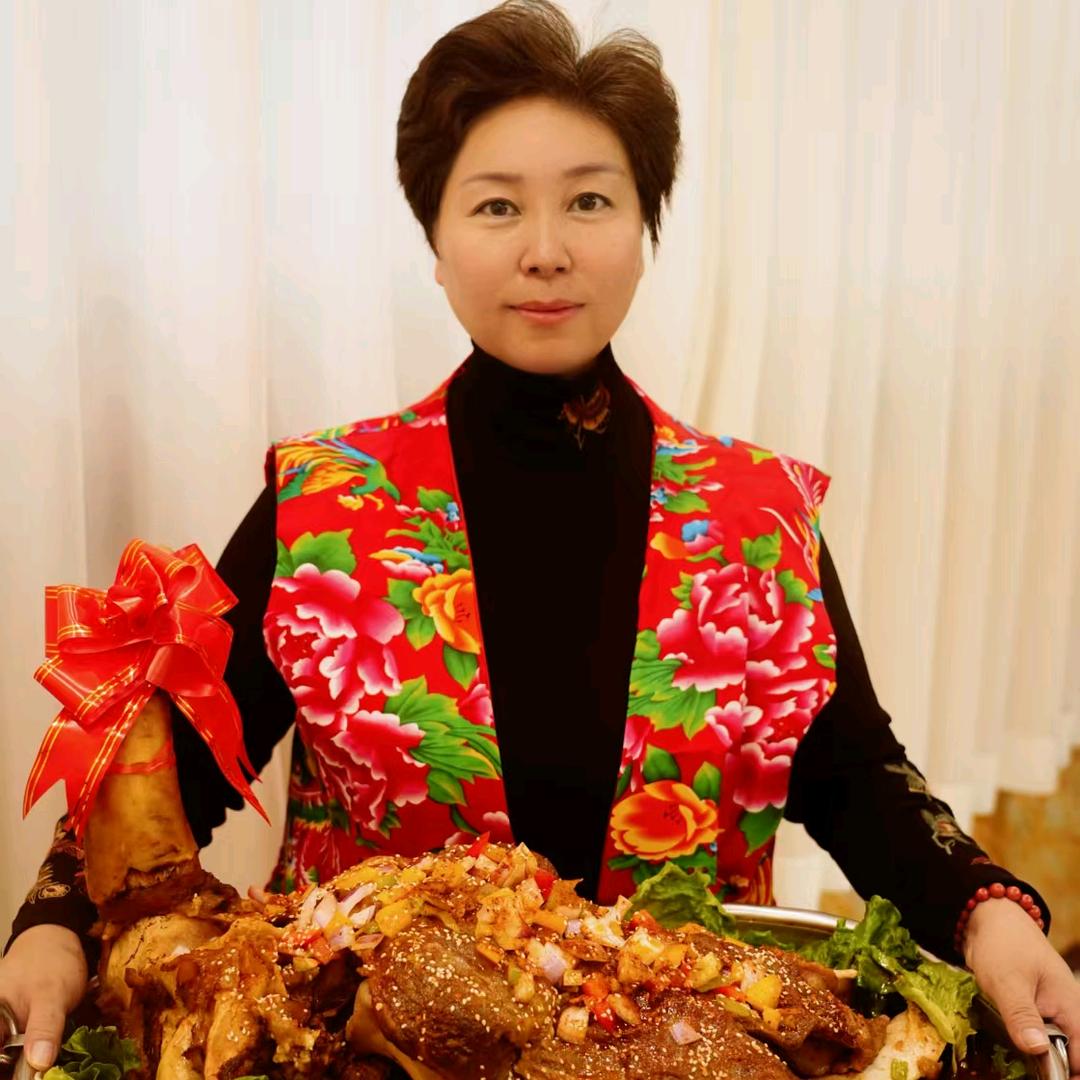 五谷丰香饺子馆（总店）