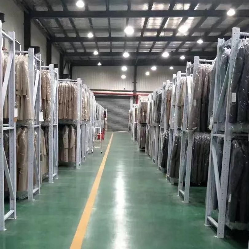 鄂尔多斯市东霄羊绒制品厂