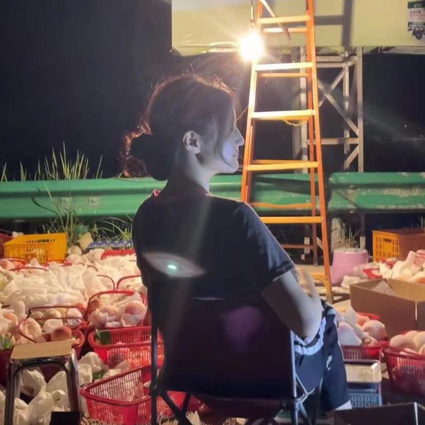 长滩河桃花山庄