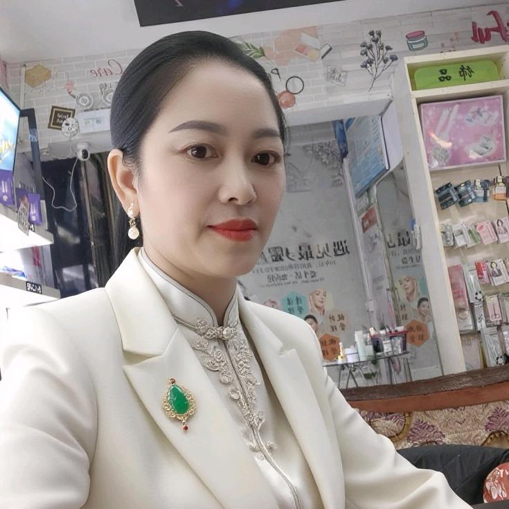 温岭珀莱雅（山市店）