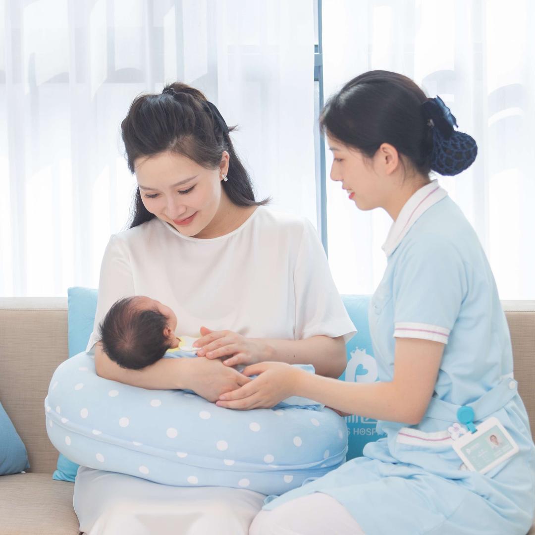 长沙普瑞妇产医院