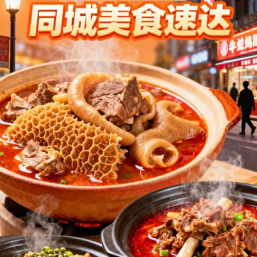 探庭宠粉年货节