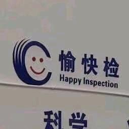 愉快检汽车年审
