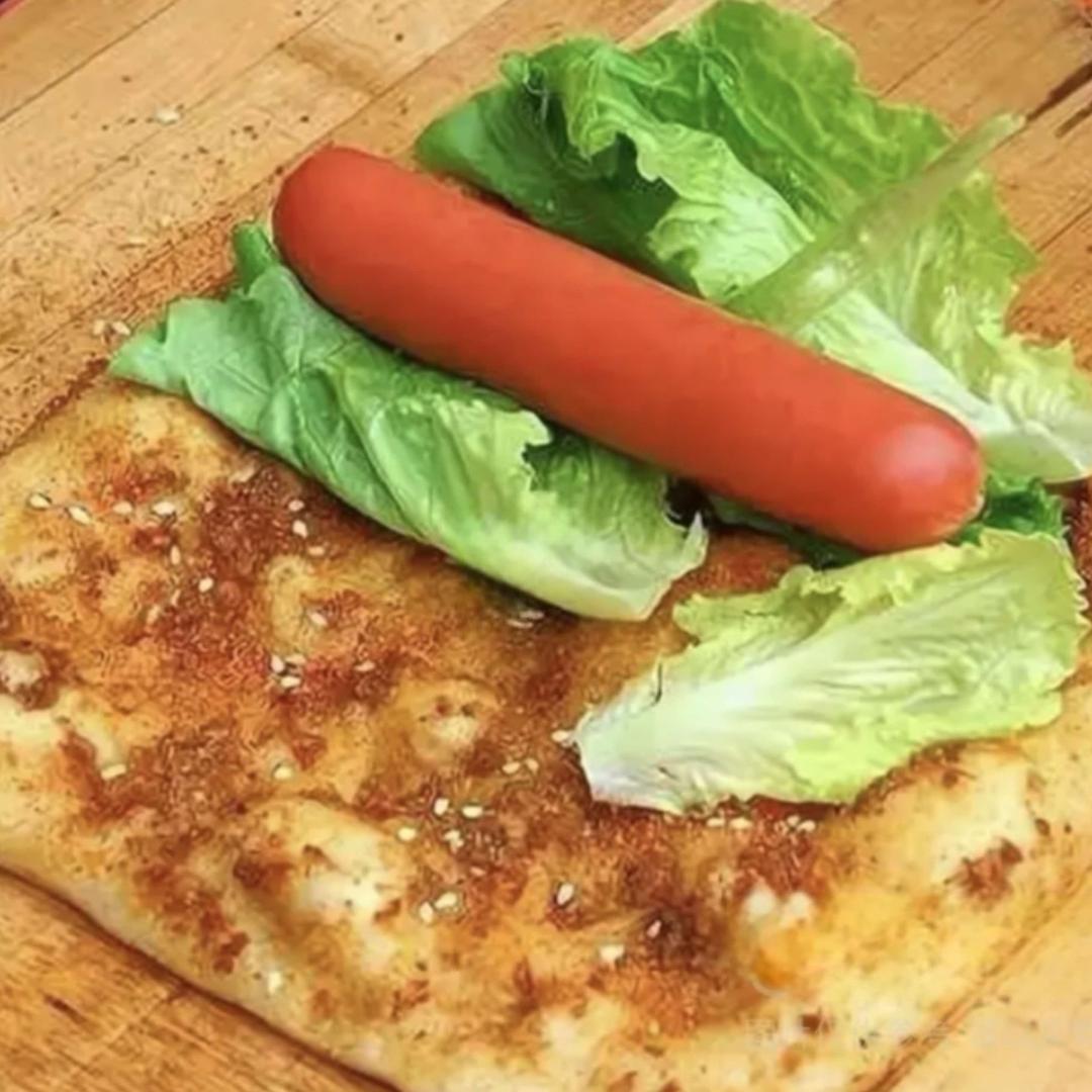 荣茂土家馋嘴饼·小吃