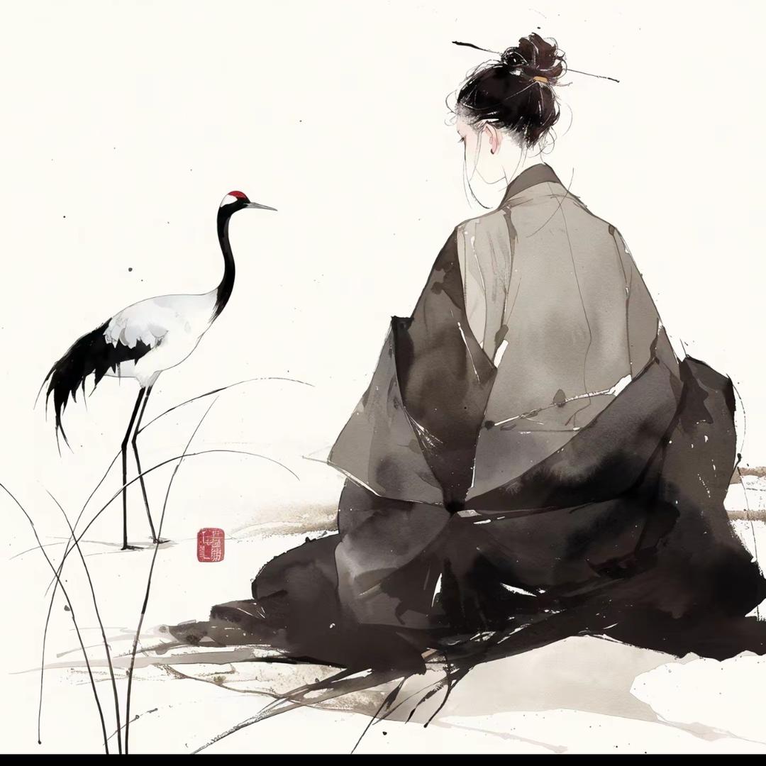 青横咨询号（纲卿）