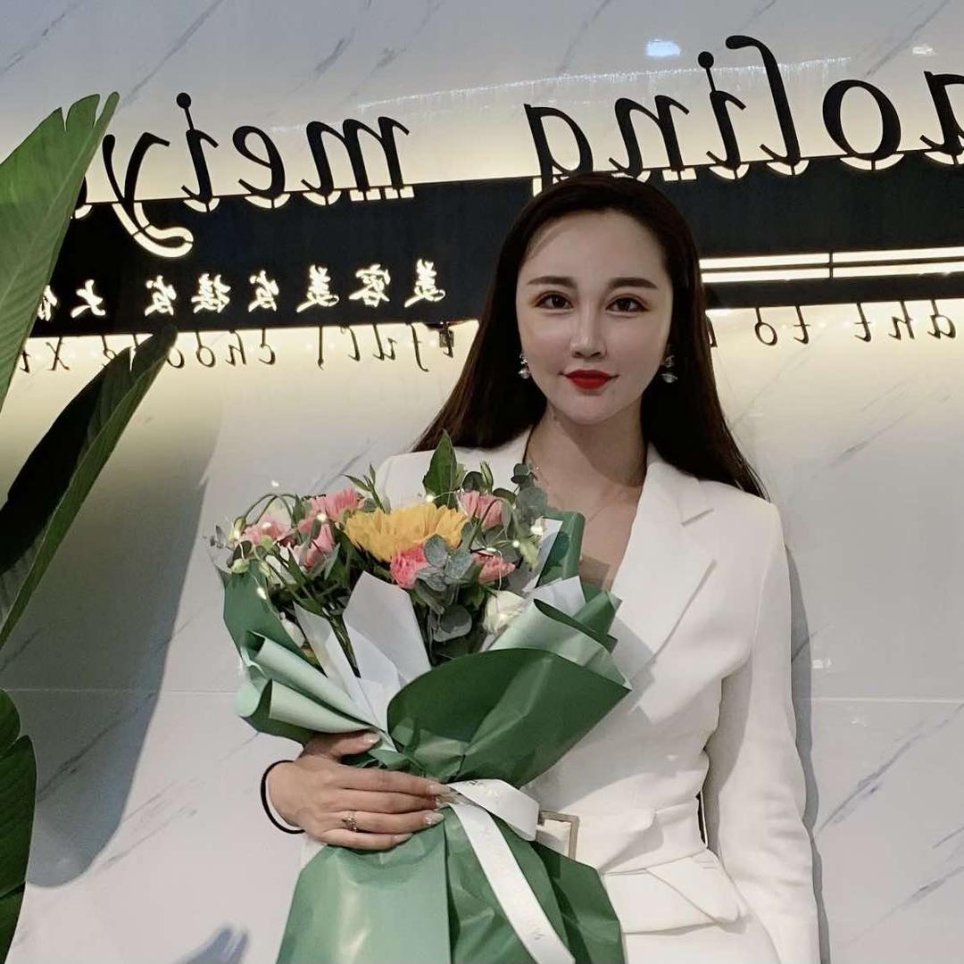 德州接发   小玲美业