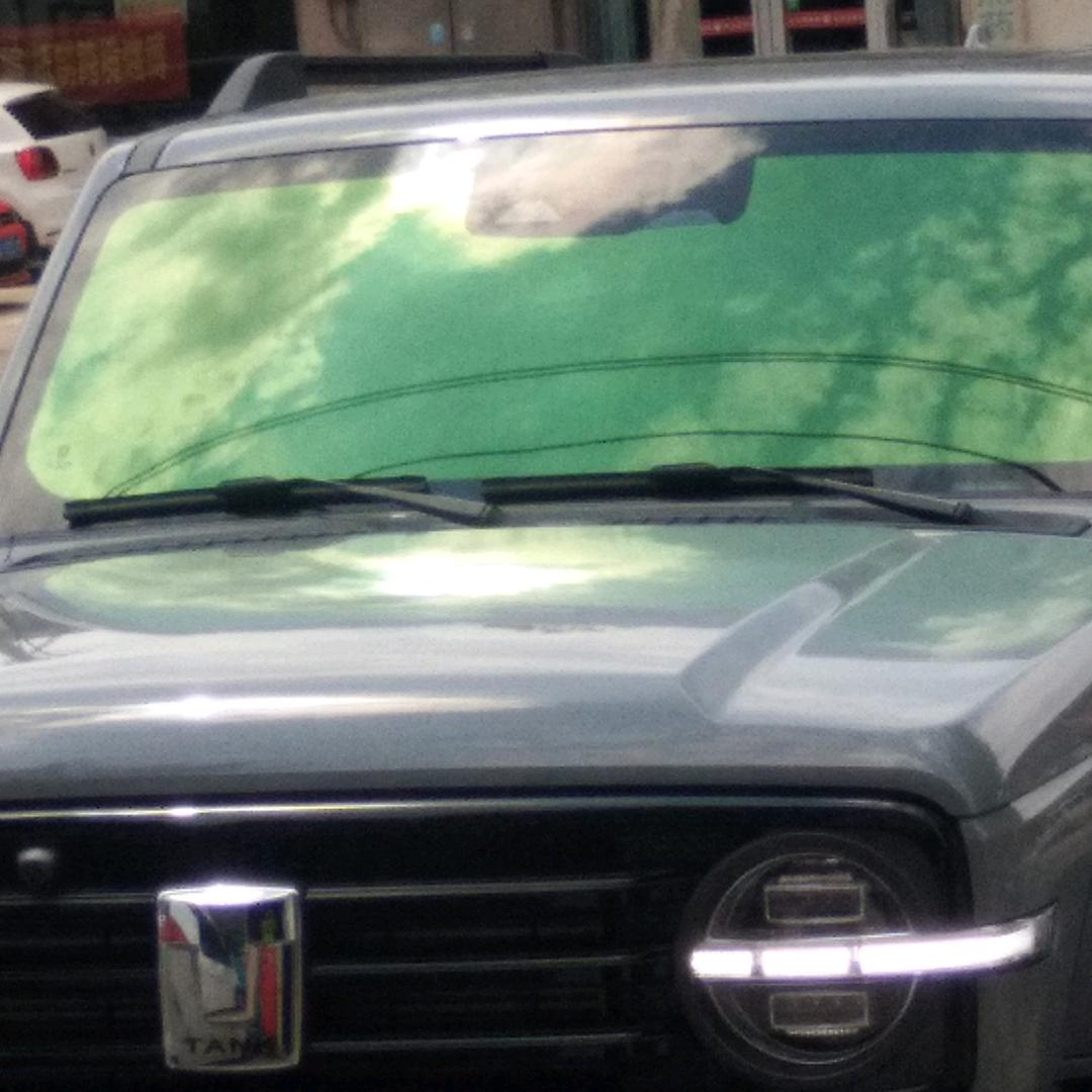 俊豪汽车贴膜中心(白沙埠店)官方号