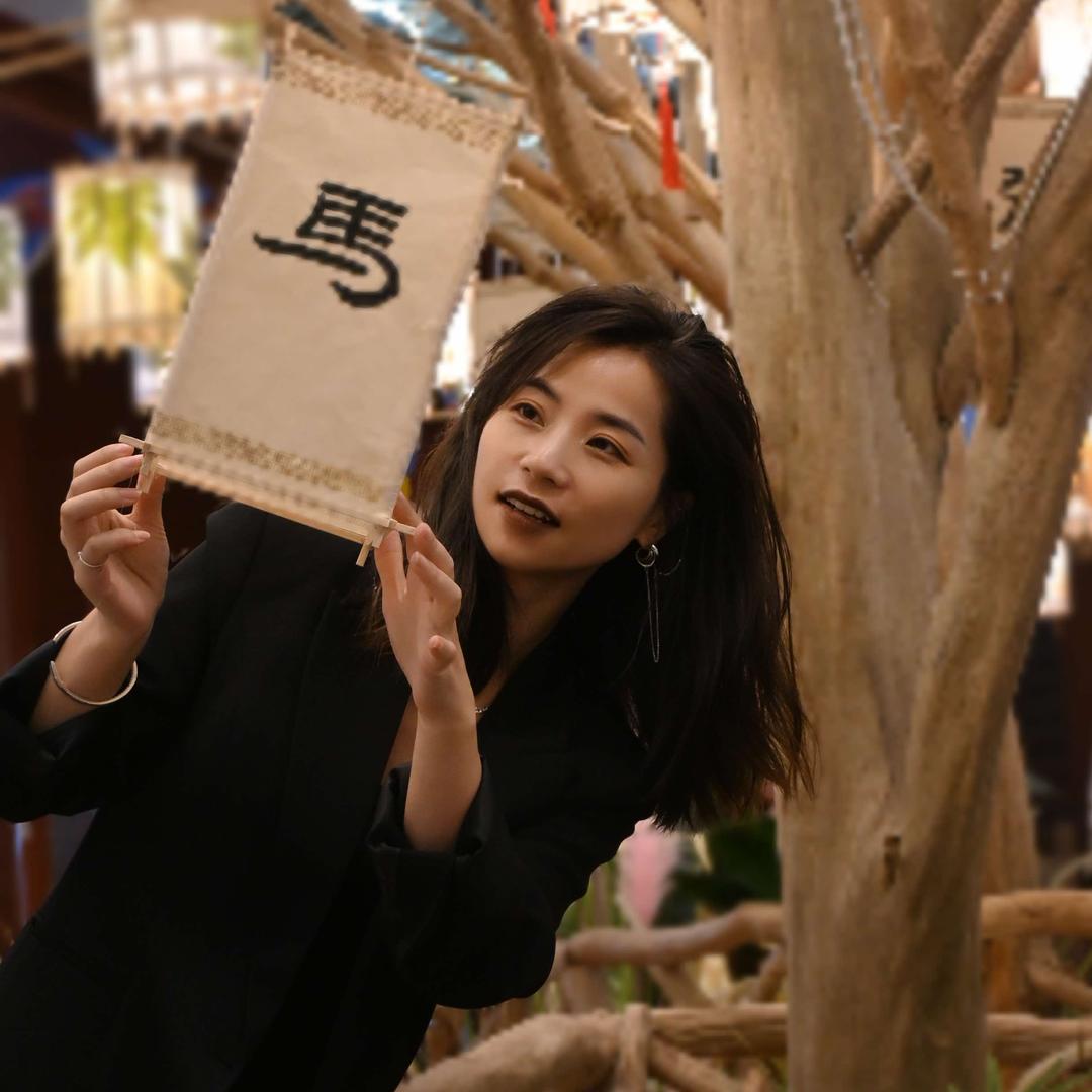 成都春熙路女装批发兰小妹