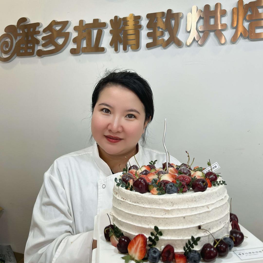 营口市站前区潘多拉精致烘焙店营口潘多拉精致烘焙