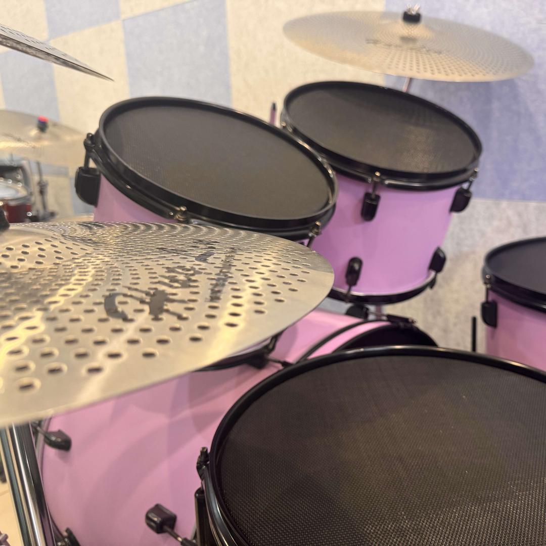 九一架子鼓福利号