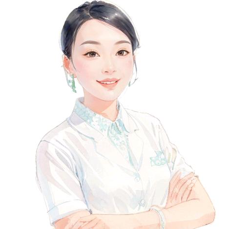 鸿尚美容官方号