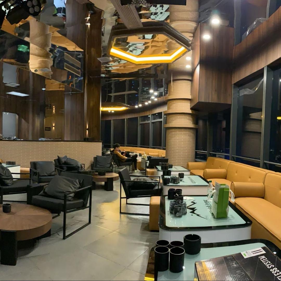 猎户座hookahlounge