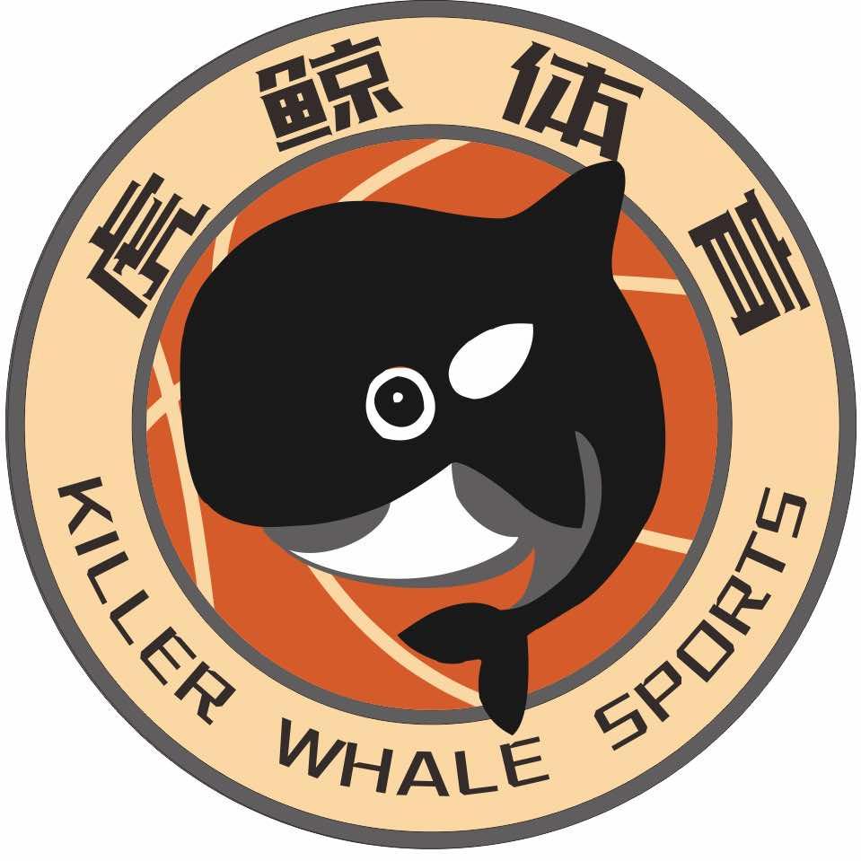 江口虎鲸篮球