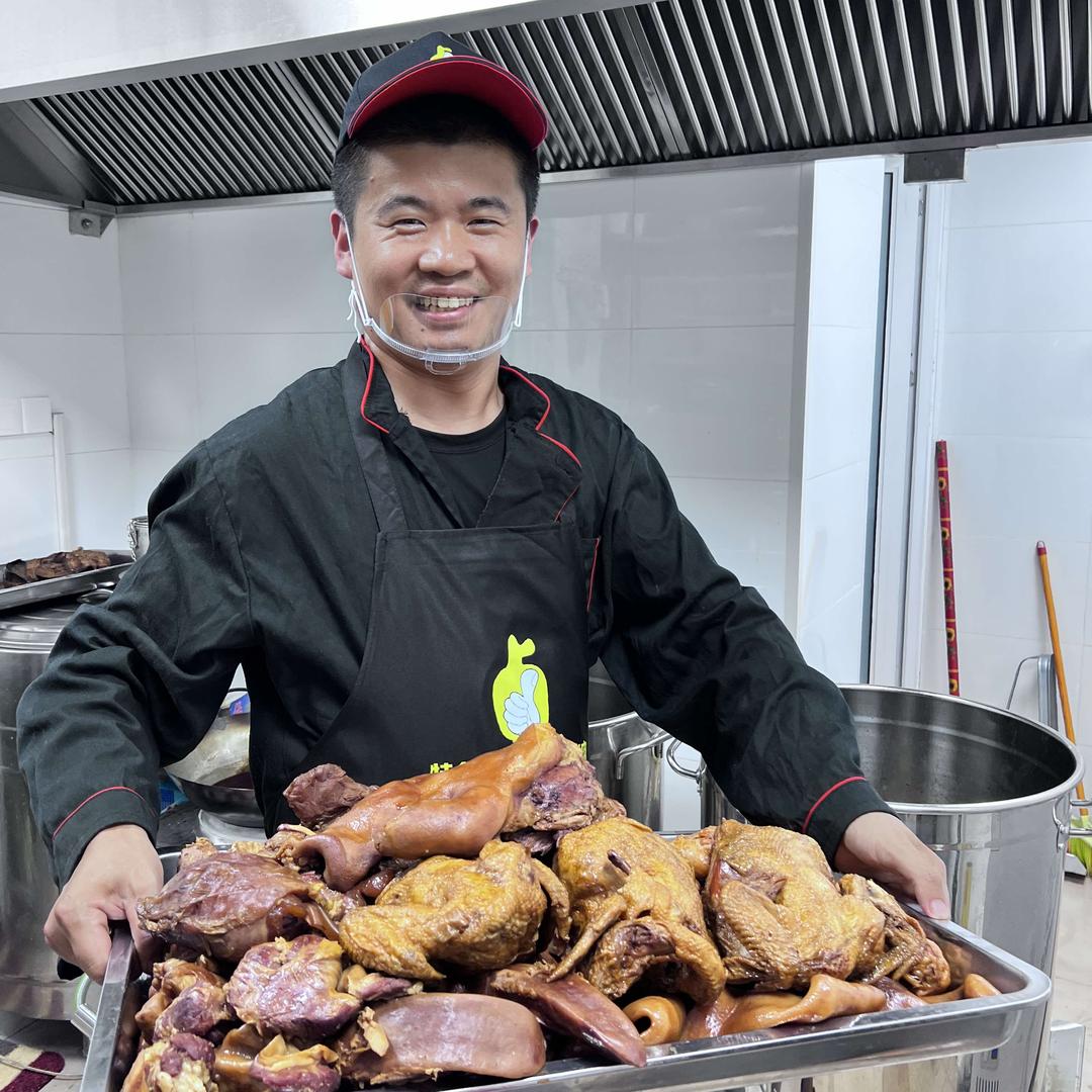 双优熟食官方号