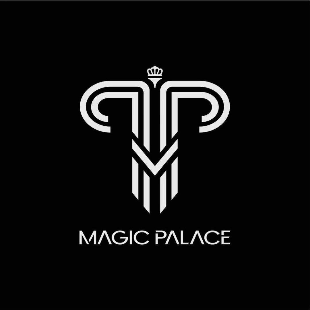 MAGIC PALACE酒吧