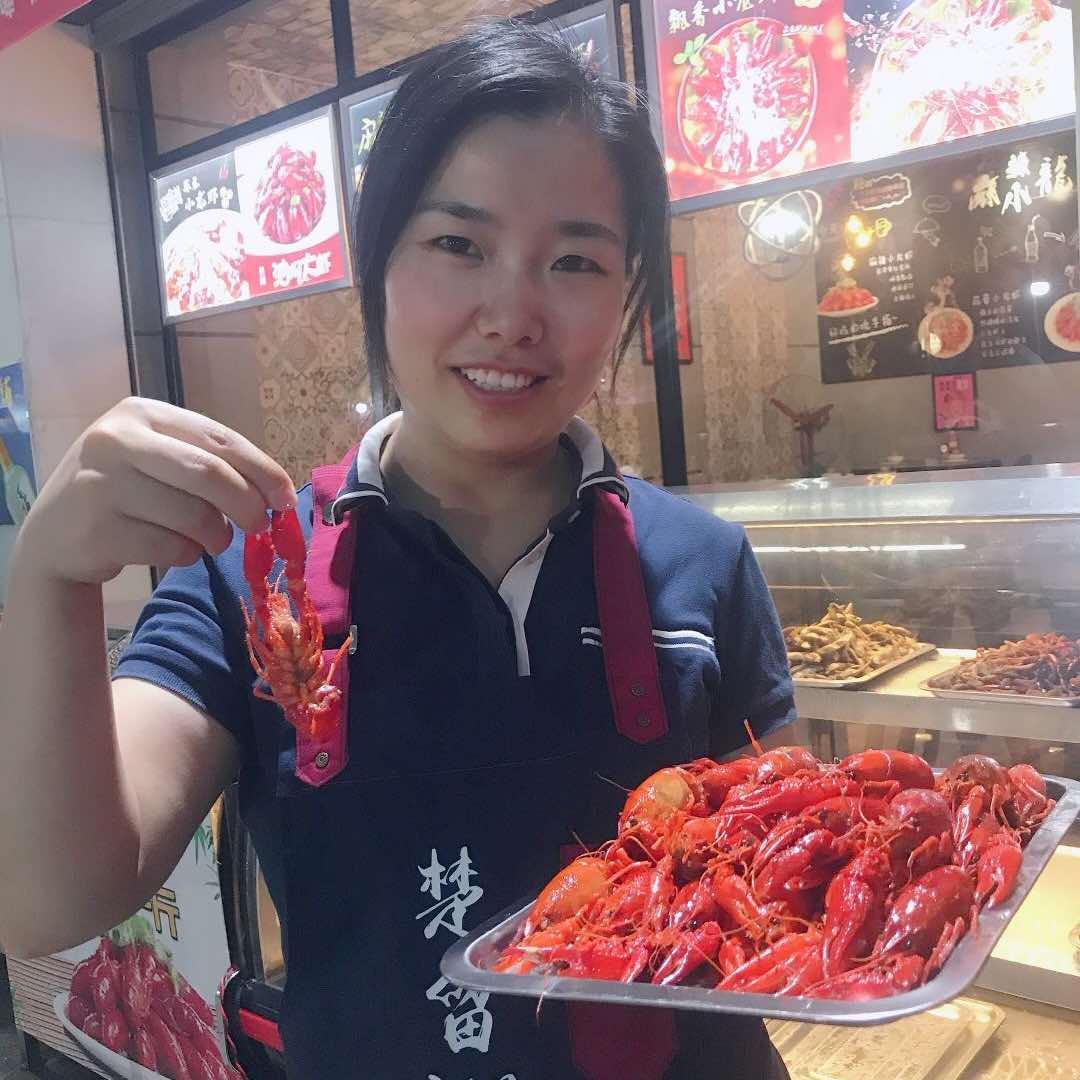 连州市楚留湘龙虾馆