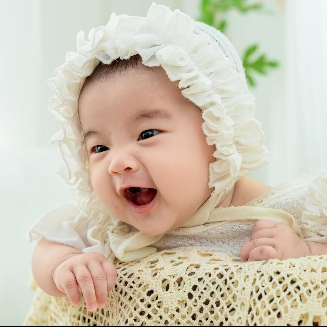 色色亲子儿童摄影官方号