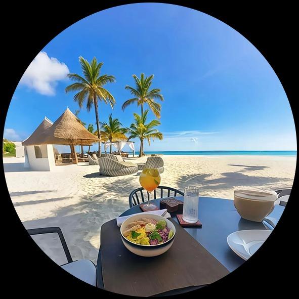 三亚推荐官星际云旅