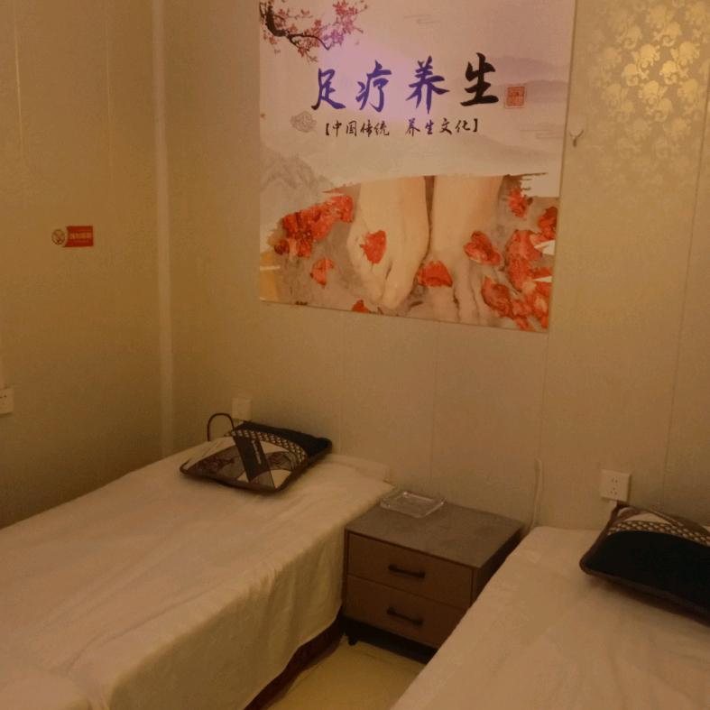 福林按摩采耳养生官方号