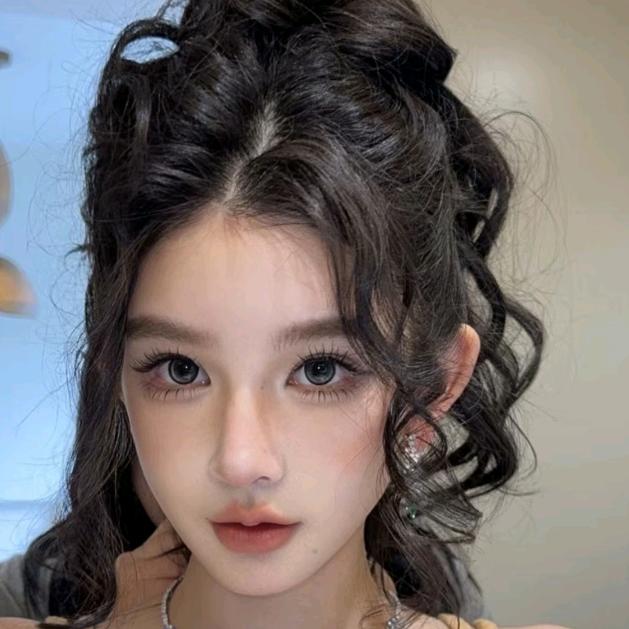 茜子官方号