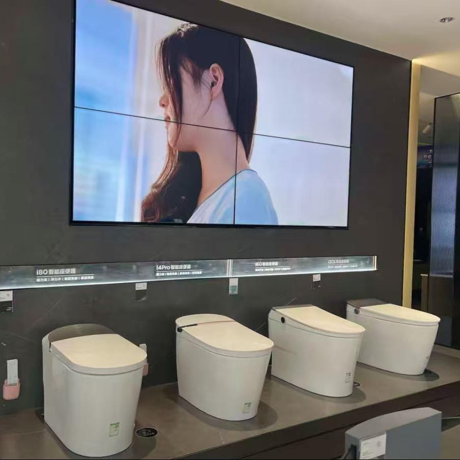 jomoo九牧卫浴(淮北店)宠粉