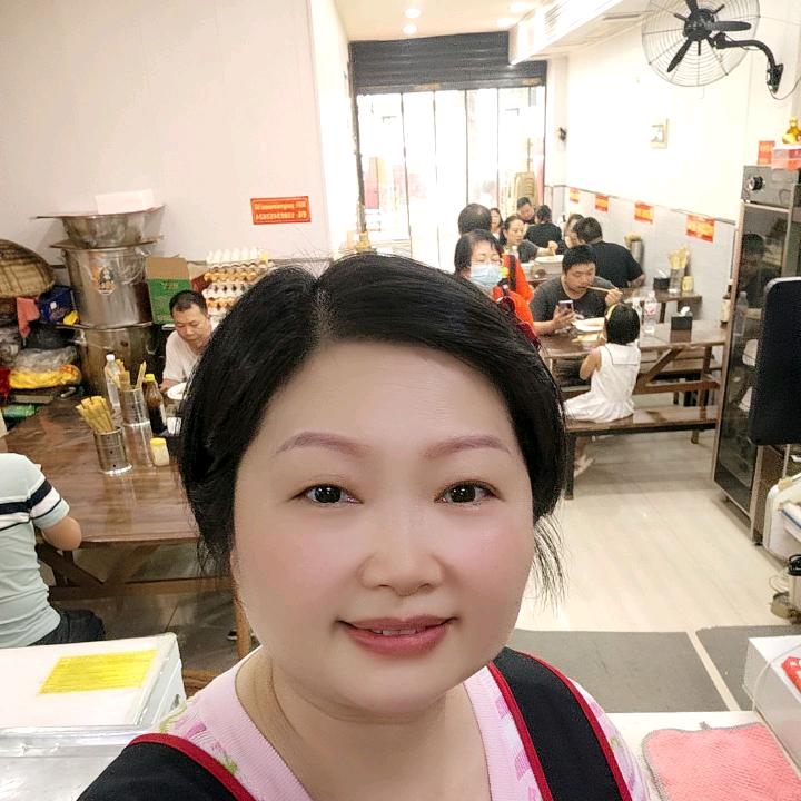 重庆胖妹冒菜杨姐（官号）