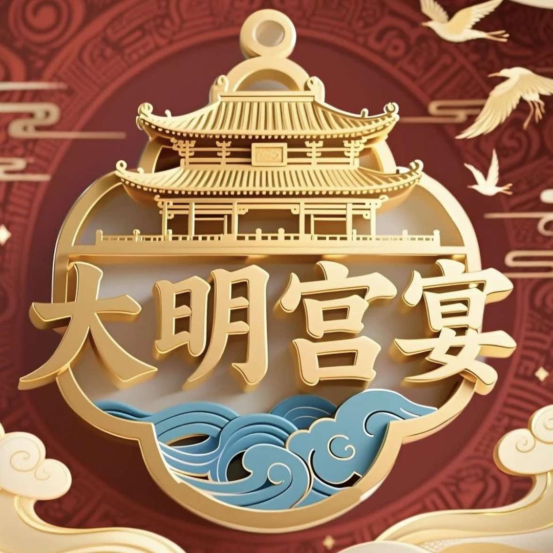 大明宫宴（西安店）