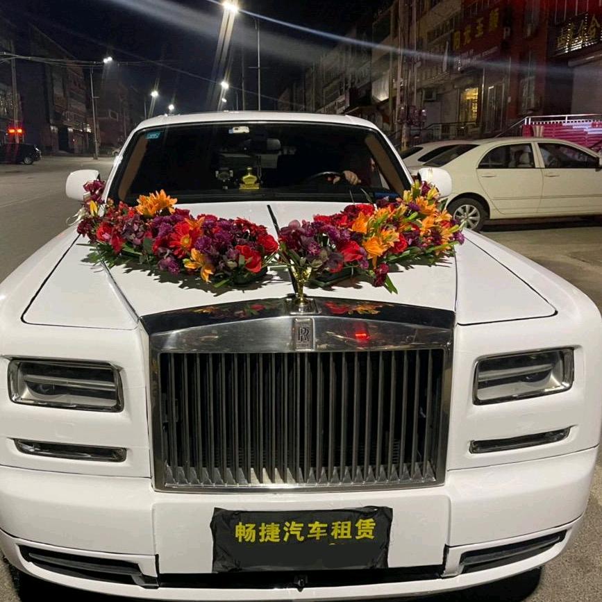 莱钢畅捷租车
