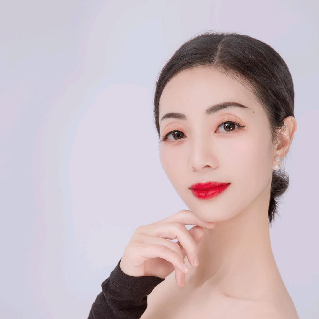 新县美容～小普