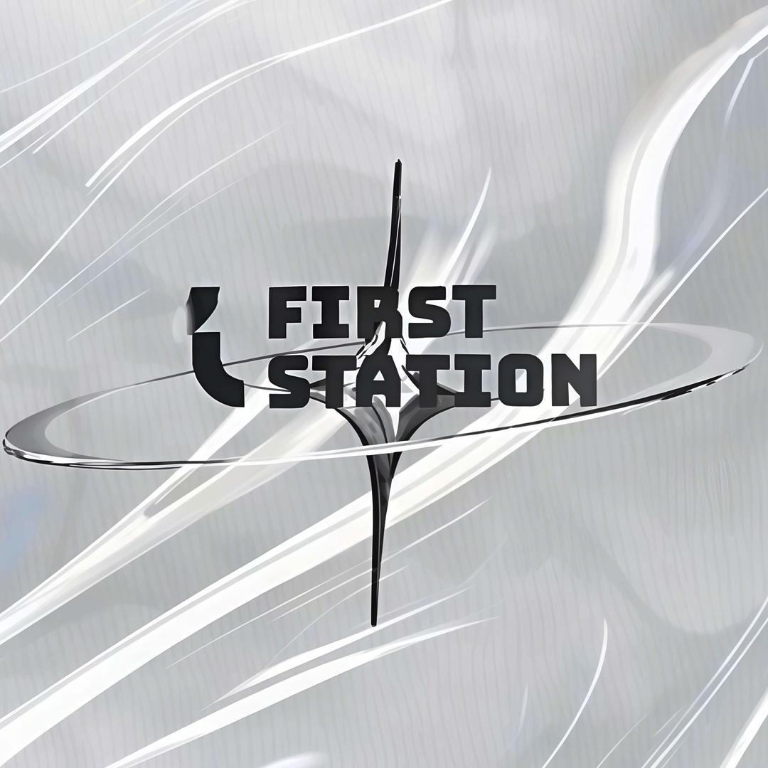 FirstStation舞蹈工作室直拍
