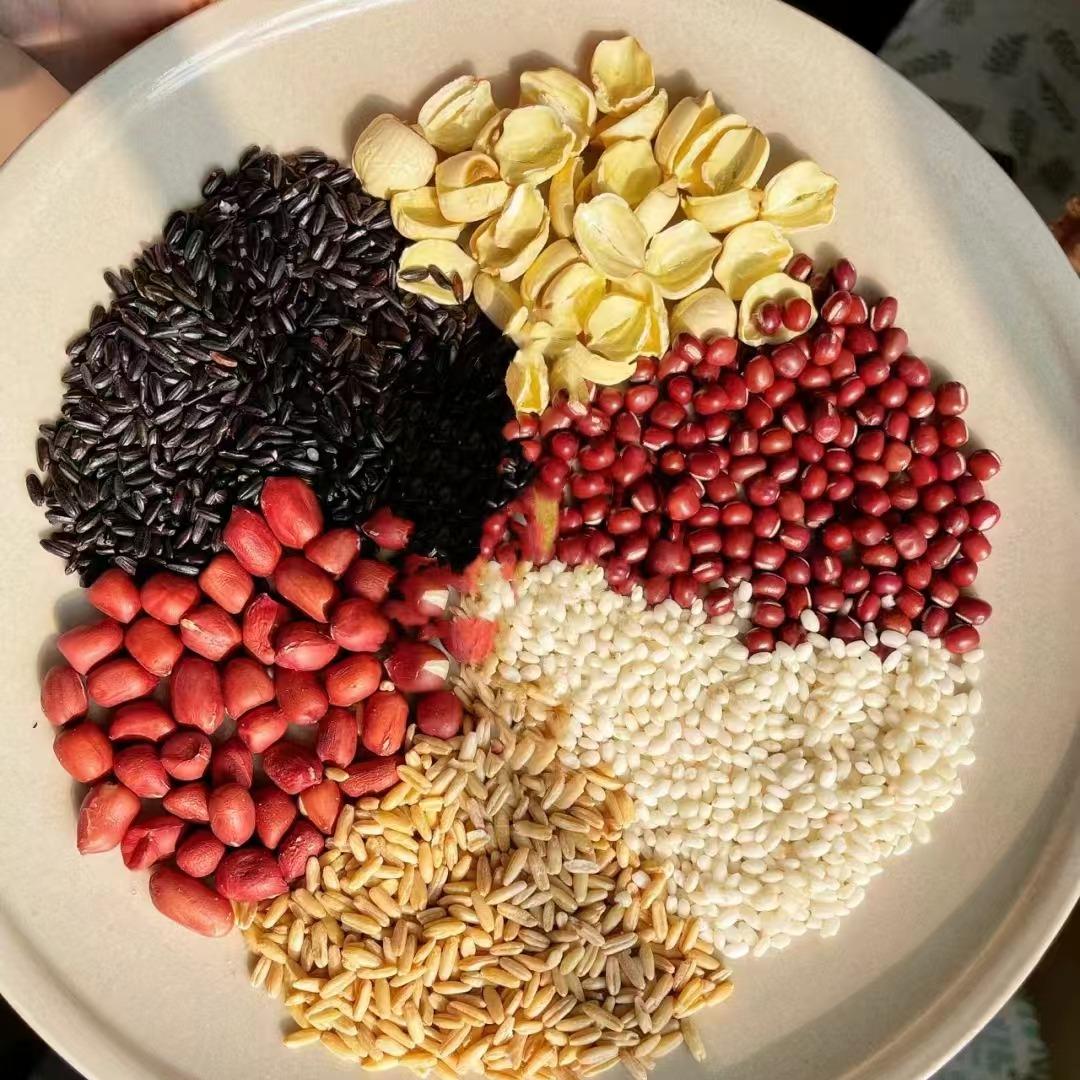 “百日食养”直播号