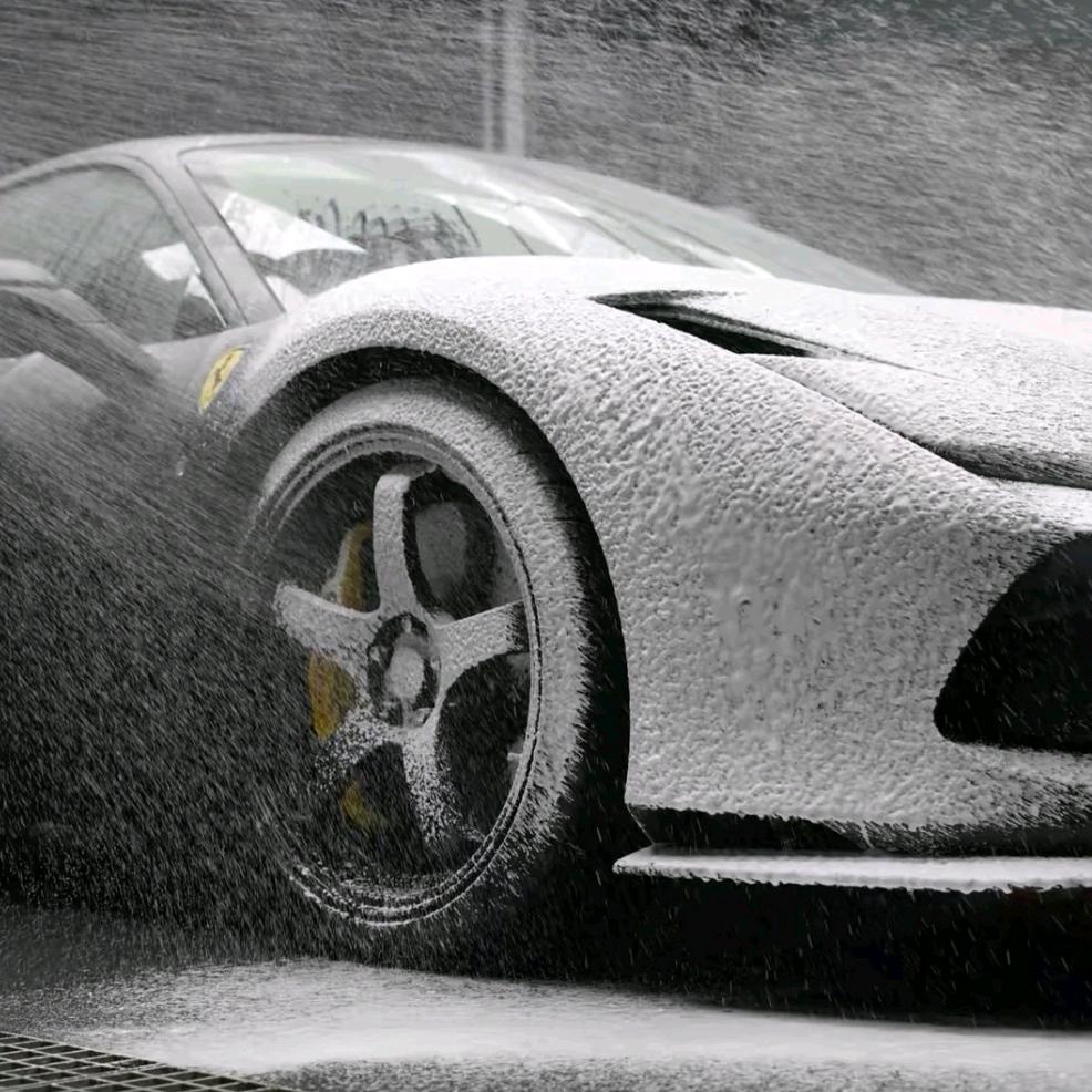 叮叮24小时便民自助洗车官方号