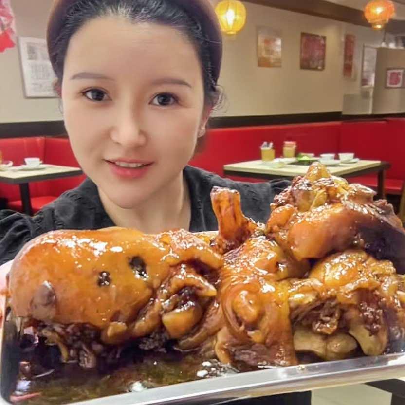 深圳大锅牛肉店