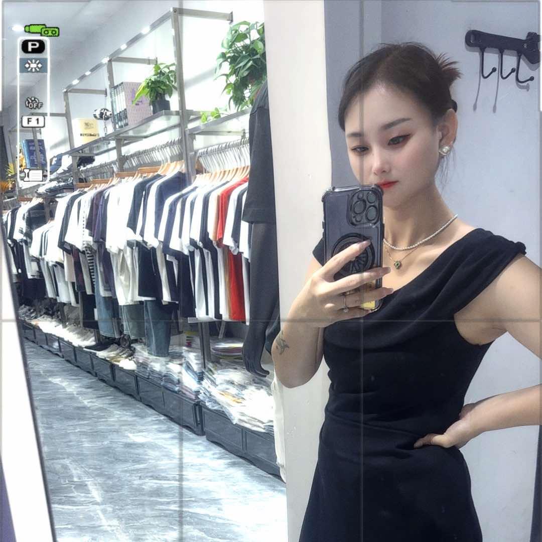 Mr.X夏先生男装店（桐琴店）