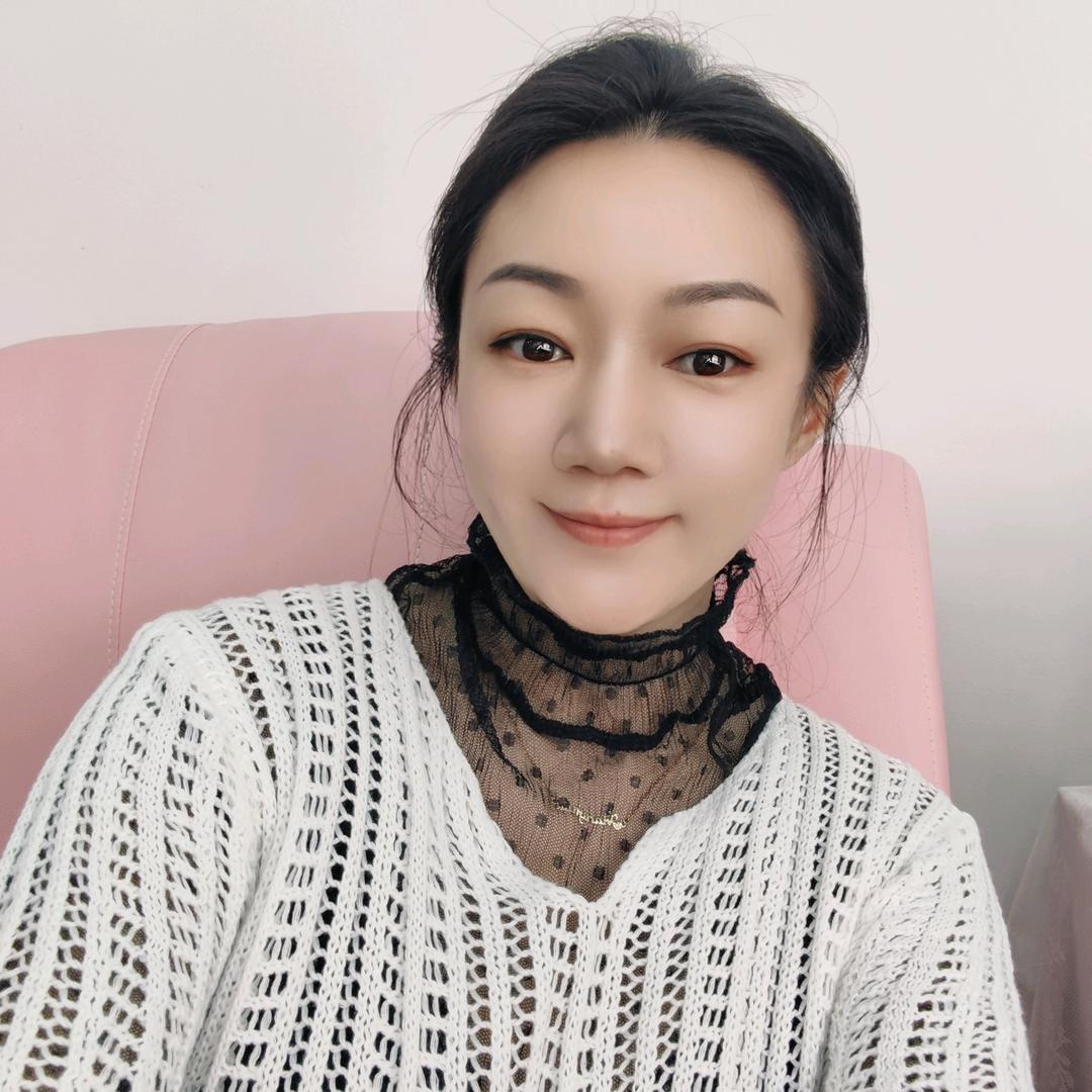 甲色美妆坊..小崔