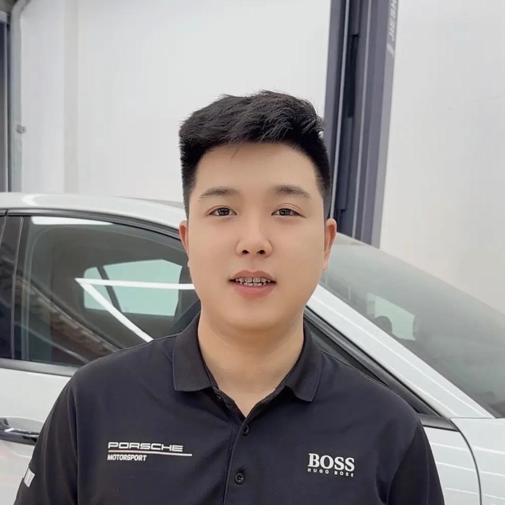 广州奕捷水哥专修保时捷