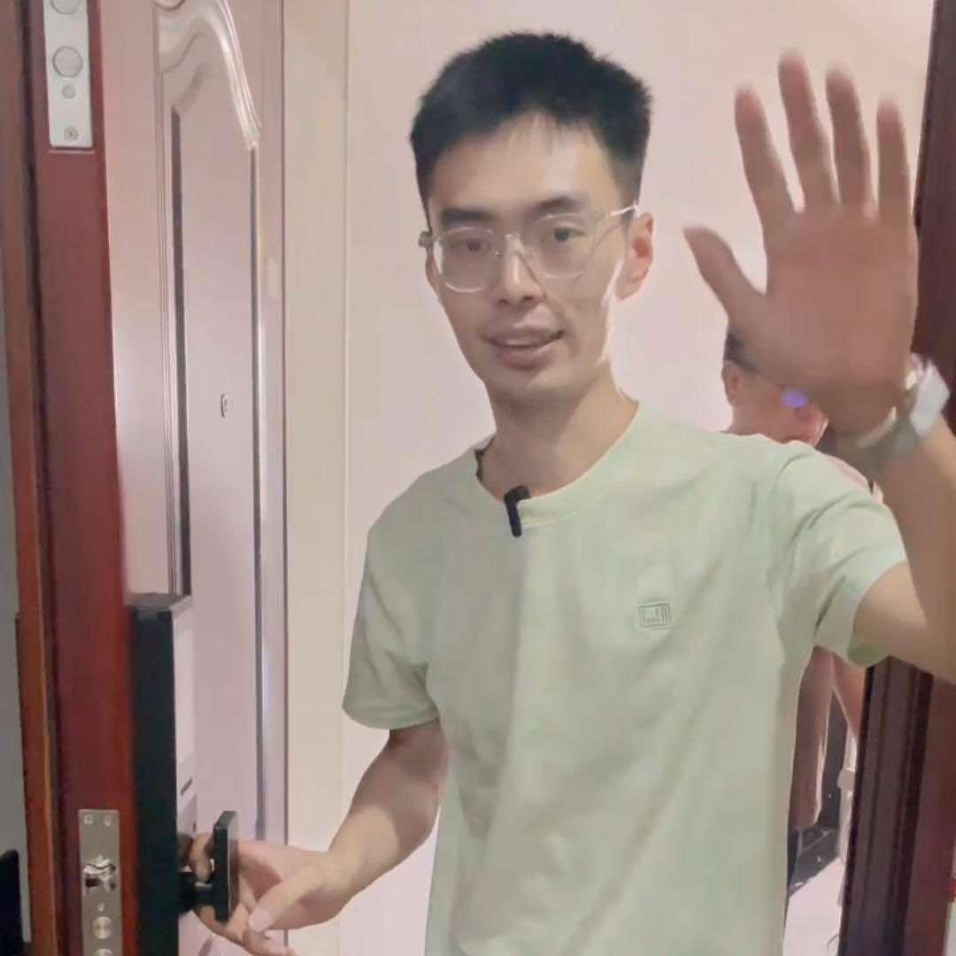 遂宁蒋锁锁智能锁