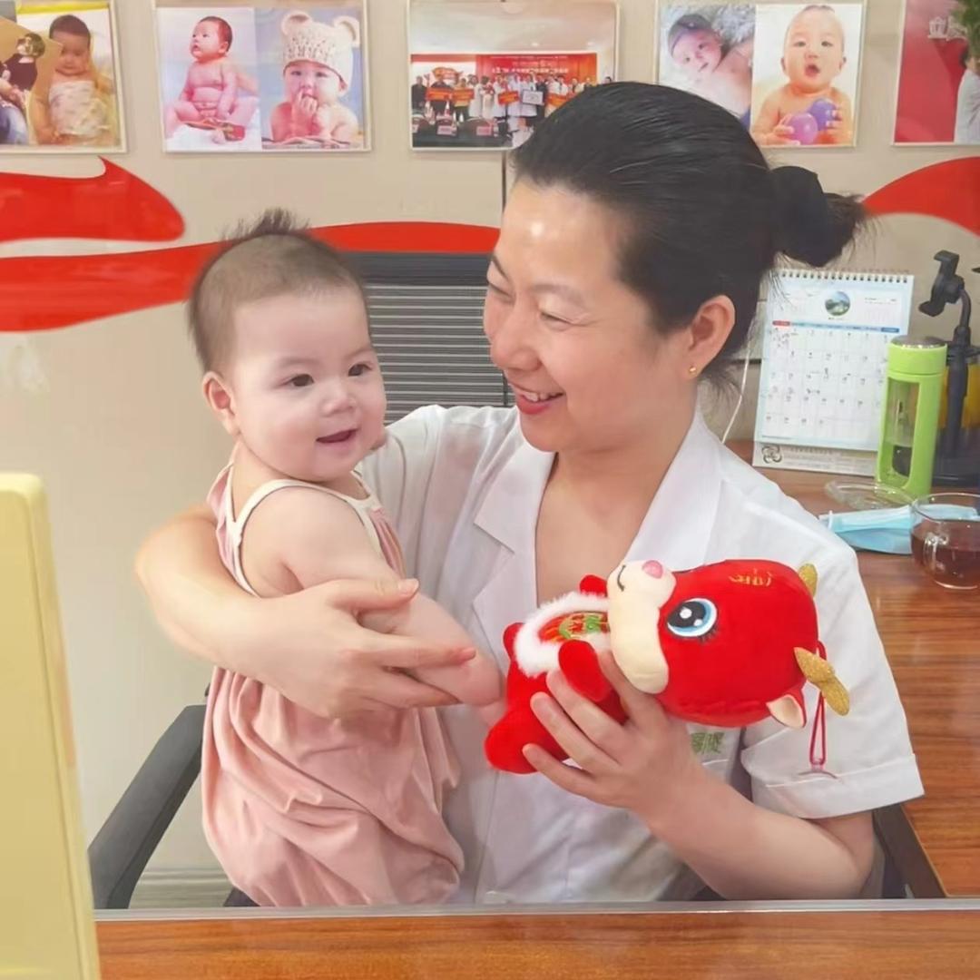 YWV广州好运妇幼医院