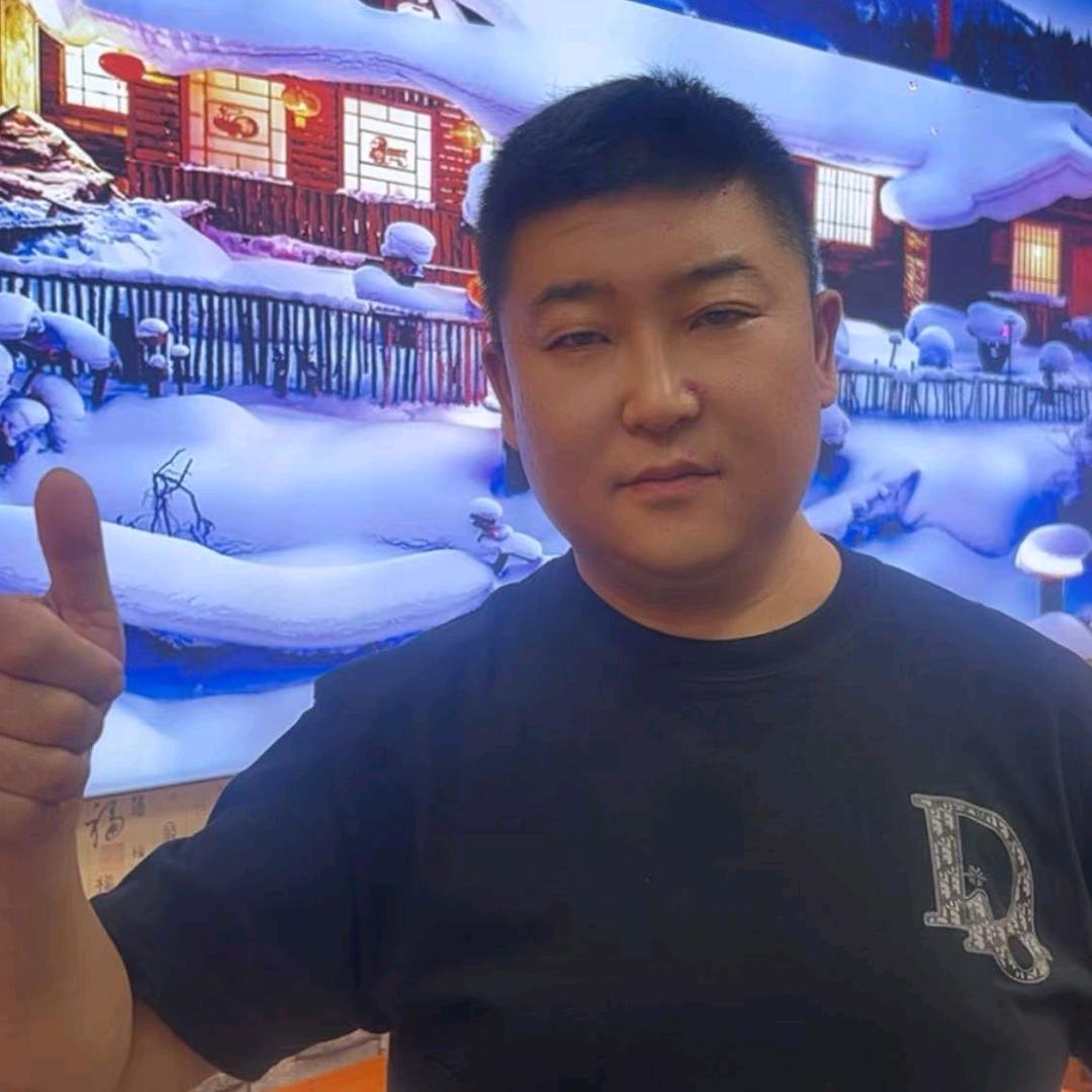 六福记东北铁锅炖(坂田分店)
